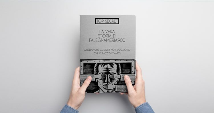 La vera storia di falegnameria900