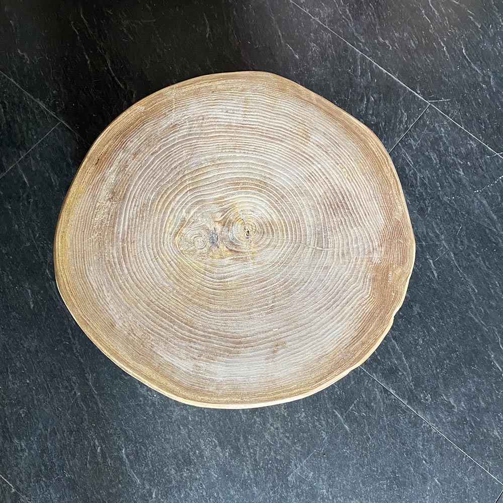 Tronco in legno naturale Mercurio - immagine 3