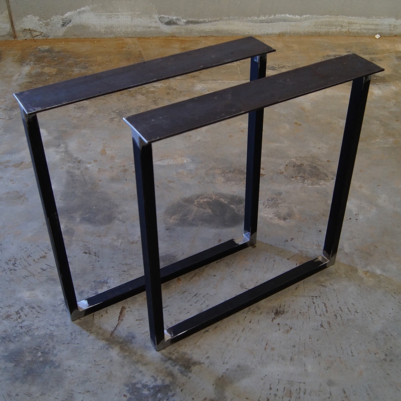 Gambe in ferro Liberty - immagine 4