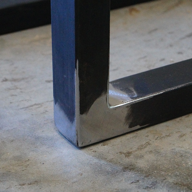 Gambe in ferro Liberty - immagine 3