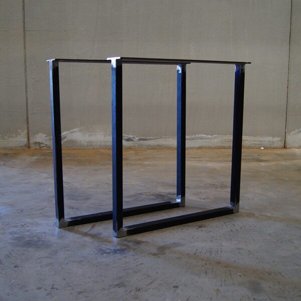 Gambe in ferro Liberty