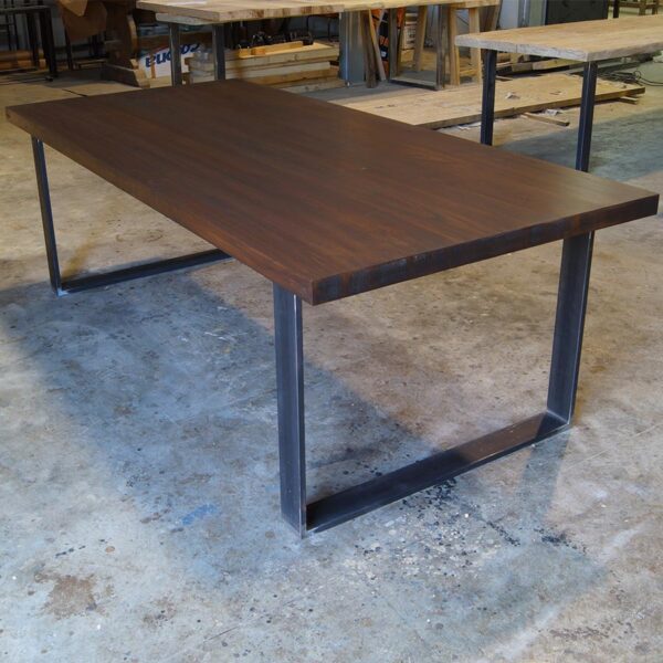 Tavolo in legno massello Impero Large